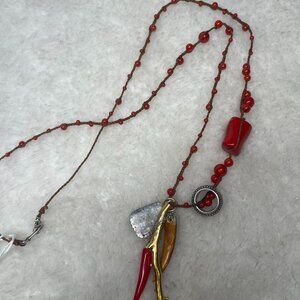 Chan Luu Necklace